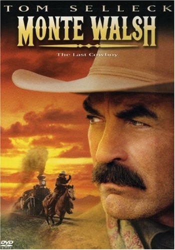 Monte Walsh (2003) - Monte Walsh (2003) - DVD
