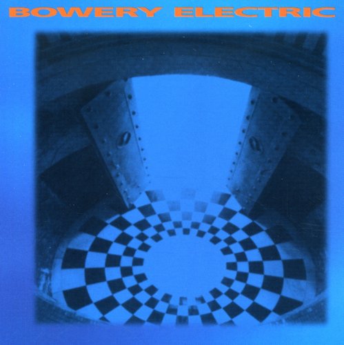 Bowery Electric - Bowery Electric - Music CD