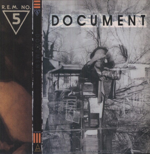 Document (Vinyl)