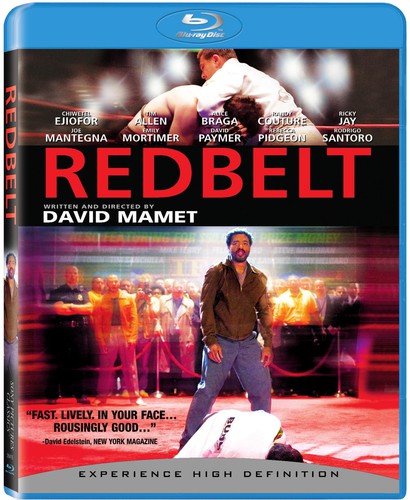 Redbelt - Redbelt - Blu-ray