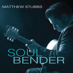 Soul Bender [CD]