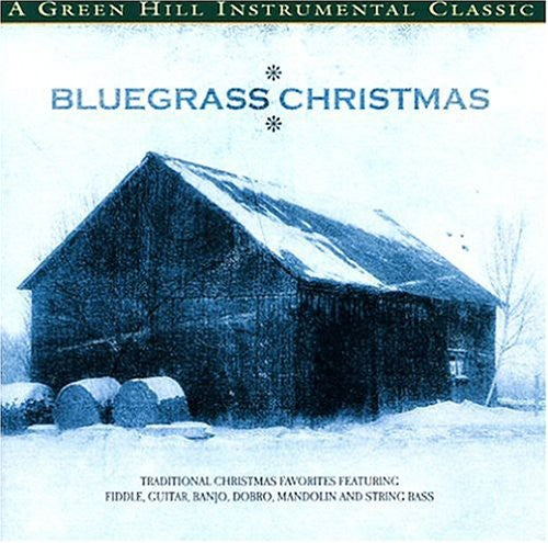 Craig Duncan - Bluegrass Christmas [CD]