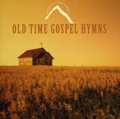 Craig Duncan - Old Time Gospel Hymns [CD]