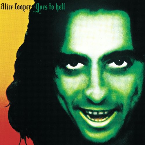 Vinh Nguyen - Goes to Hell [CD]