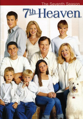 7th Heaven: Seventh Season - 7th Heaven: Seventh Season - DVD