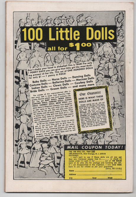 Archie Giant Series 161 1969 FN VF World Of Jughead Betty Veronica Anatomy Turning Heads