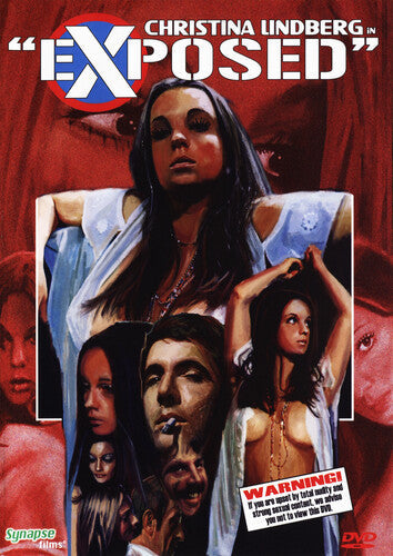 Exposed - Exposed - DVD