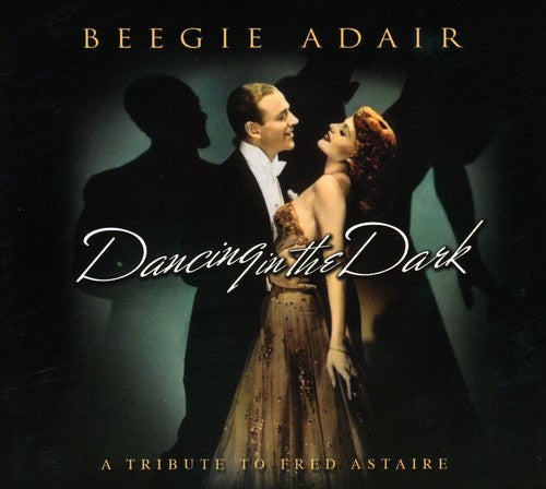 Beegie Adair - Dancing in the Dark [CD]