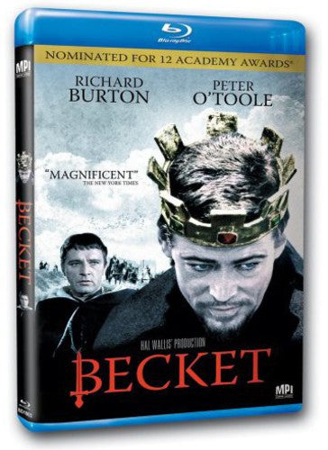 Becket - Becket - Blu-ray