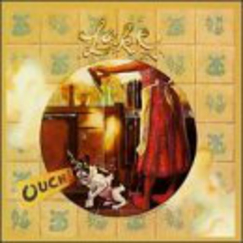 Lake - Ouch! [CD]