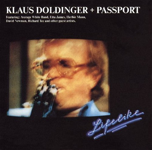 Klaus Doldinger & Passport - Lifelike [2 CD]