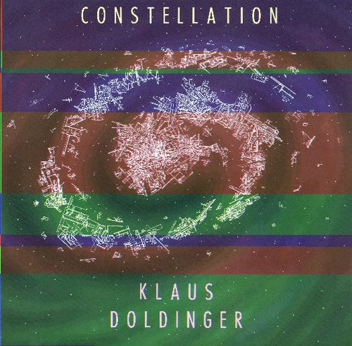 Consetellation (CD)