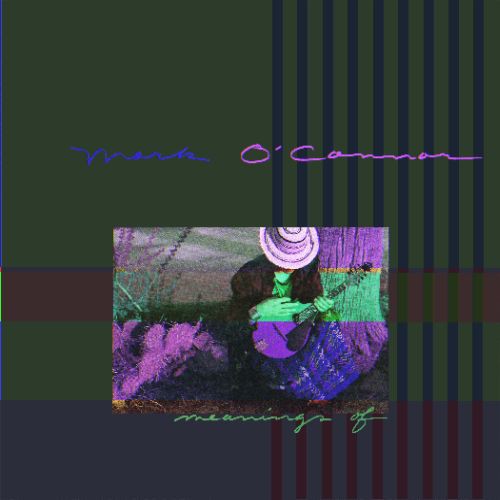 Mark Oconnor - Meanings of [CD]