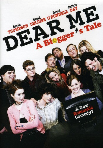 Dear Me: A Blogger's Tale - Dear Me: A Blogger's Tale - DVD