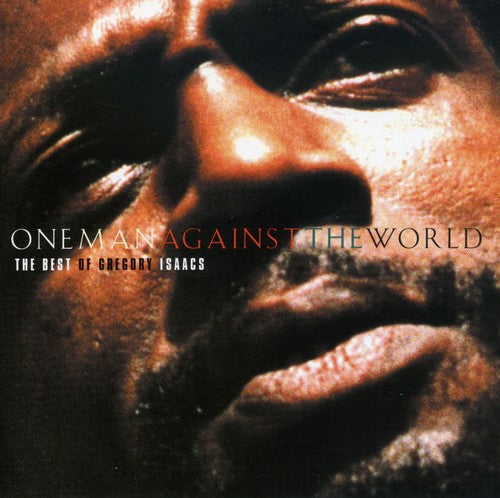 Gregory Isaacs - One Man Against the World [CD]