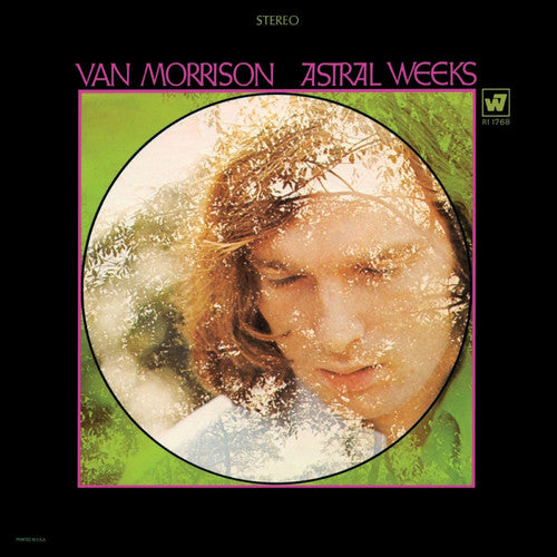 Astral Weeks (Vinyl)