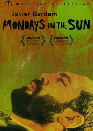 Mondays In The Sun - Mondays In The Sun - DVD