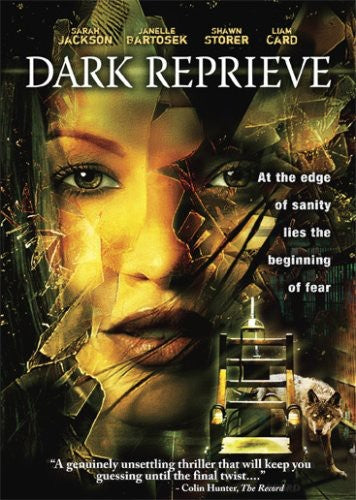 Dark Reprieve - Dark Reprieve - DVD