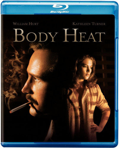 Body Heat (1981) - Body Heat (1981) - Blu-ray
