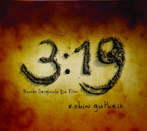 Cynthetic Ceiling - 3:19 Bande Originale Du Film [CD]