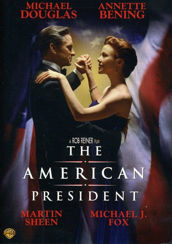 American President - American President - DVD