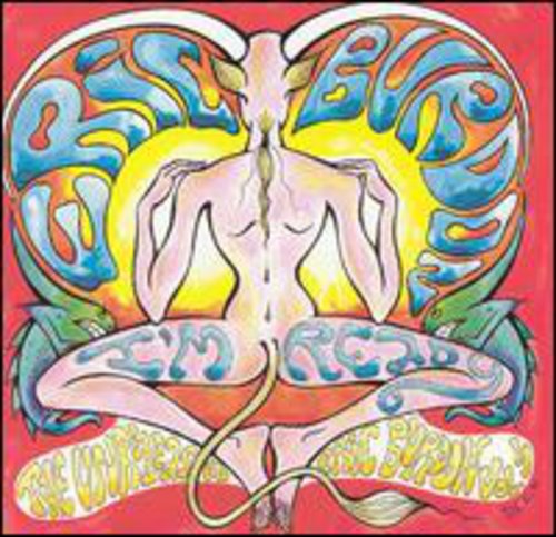 Eric Burdon - I'm Ready: Unreleased Eric Burdon 2 [CD]