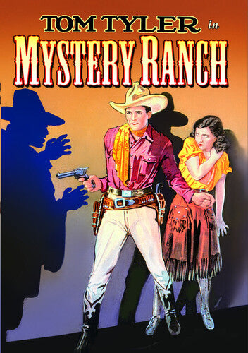 Mystery Ranch - Mystery Ranch - DVD