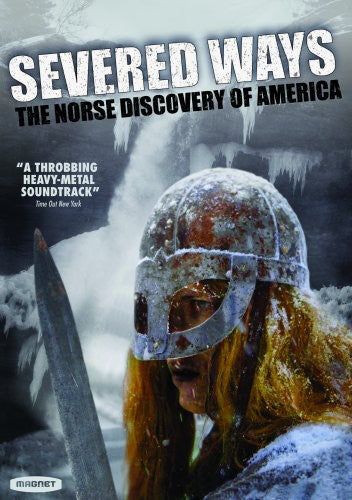Severed Ways Dvd - Severed Ways Dvd - DVD