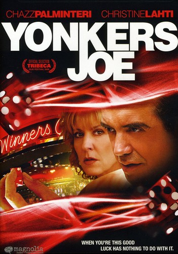Yonkers Joe Dvd - Yonkers Joe Dvd - DVD