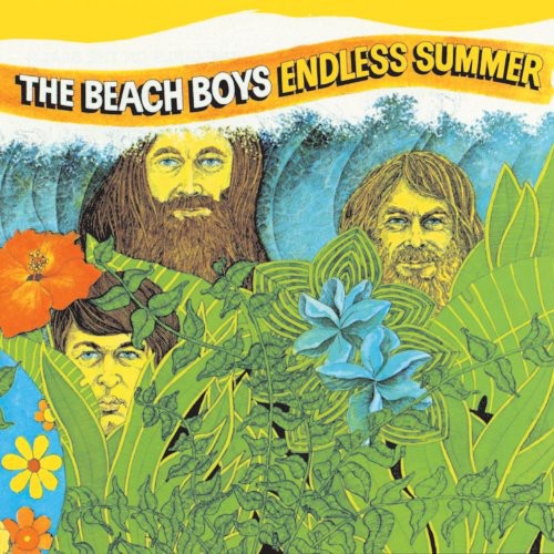 Endless Summer (Vinyl)