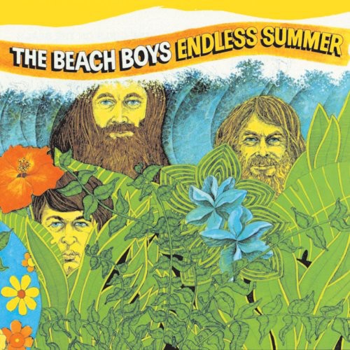 Endless Summer [LP]