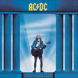 the album cover for AC/DC - Who Made Who [Import]