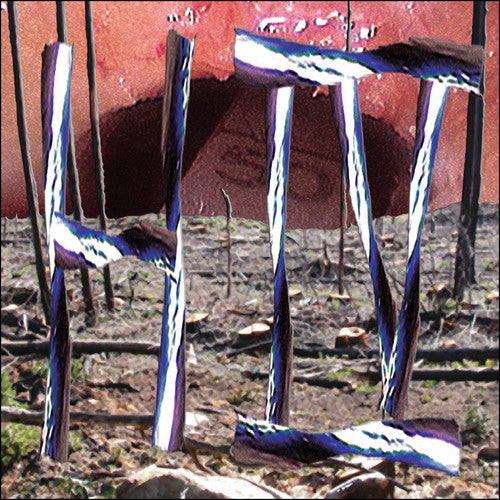 the album cover for Hank IV - Refuge in Genre