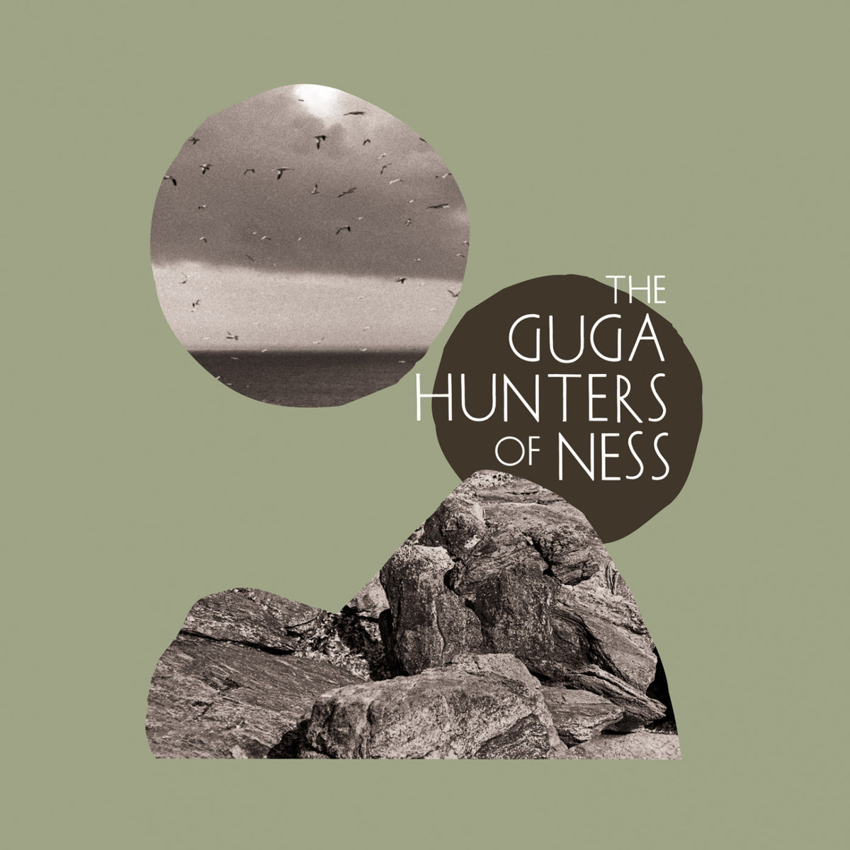Dead Rat Orchestra - Guga Hunters of Ness [Vinyl]