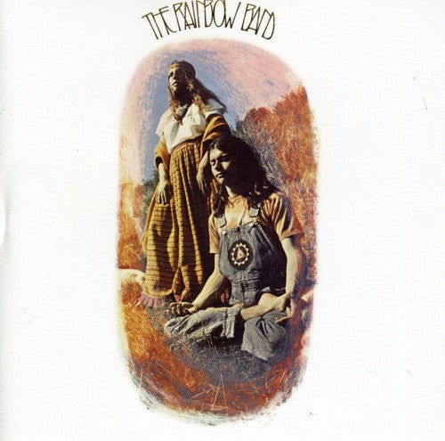 The Rainbow Band - The Rainbow Band [CD]