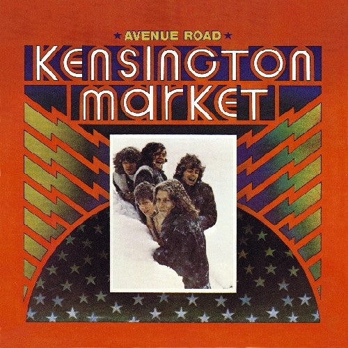 Avenue Road [CD]