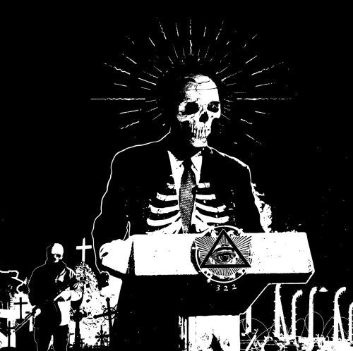 Kill The Client - Cleptocracy - Music CD