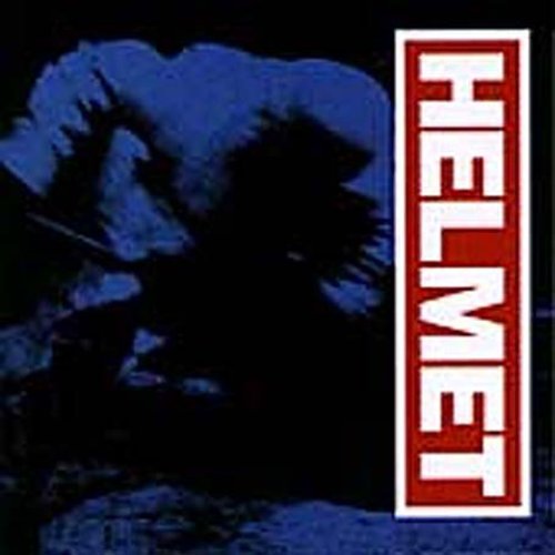 Helmet - Meantime [CD]