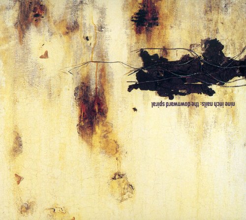 洋楽 Nine Inch Nails The Downward Spiral 2CD Downward Spiral [2 CD] | Apocalypse Vinyl
