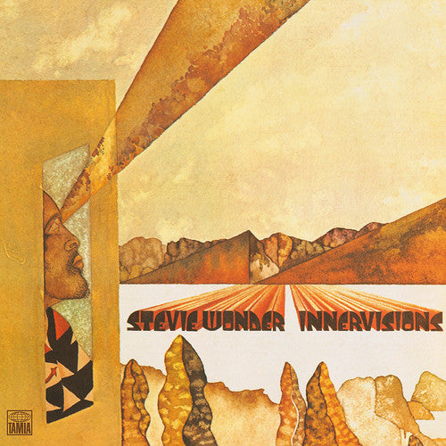 Innervisions (Vinyl)