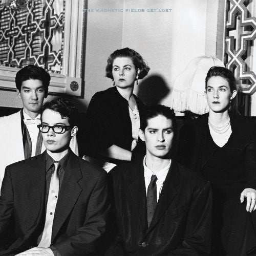 Get Lost [MP3 Coupon][Remastered][Reissued][180 Gram]