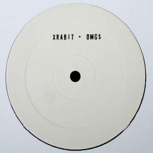 Xrabit & Dmgeez - Killin Em [12" Vinyl]