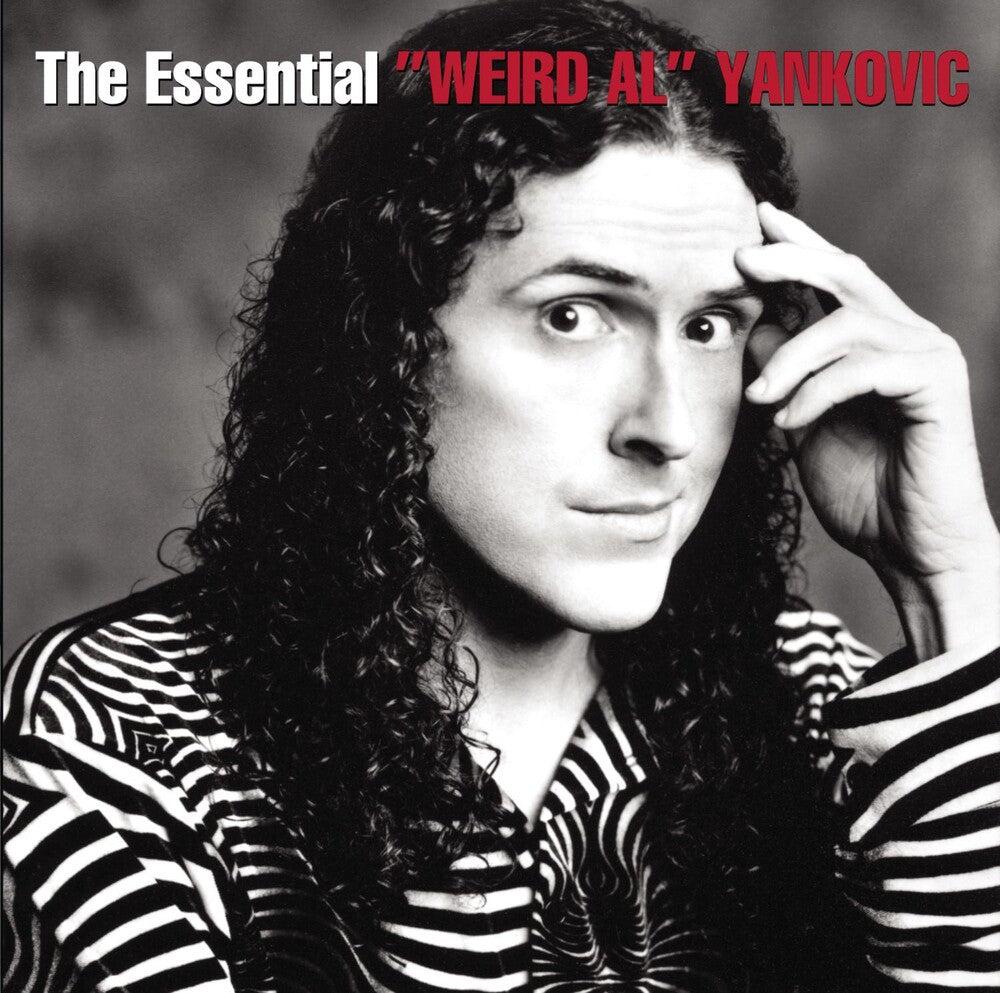 'Weird Al' Yankovic - Essential Weird Al Yankovic [2 CD]