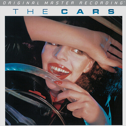 The Cars (Vinyl)