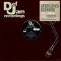 the album cover for Sterling Simms - All I Need