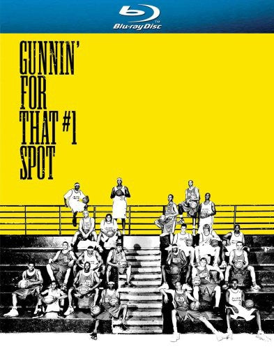 Gunnin For That # 1 Spot - Gunnin For That # 1 Spot - Blu-ray