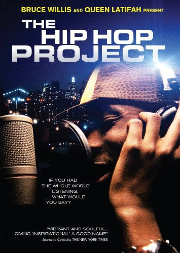 Hip Hop Project - Hip Hop Project - DVD