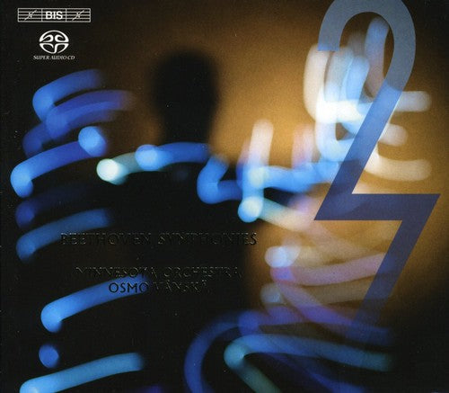Beethoven / Minnesota Orchestra / Vanska - Symphony 2 & 7 - Super Audio CD