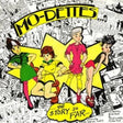 the album cover for Mo-Dettes - Story So Far [Import]