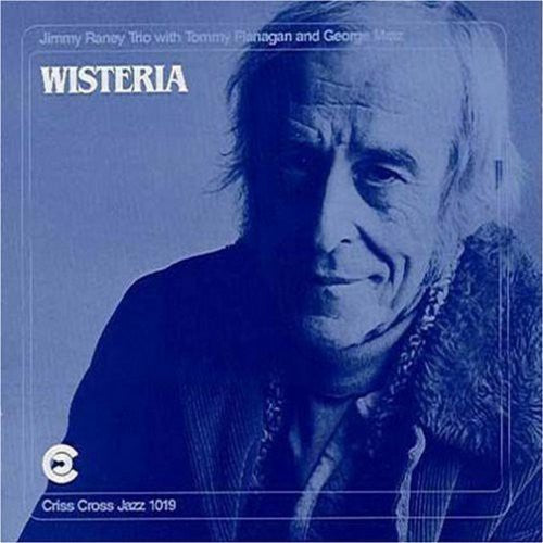 Jimmy Raney - Wisteria Music CD
